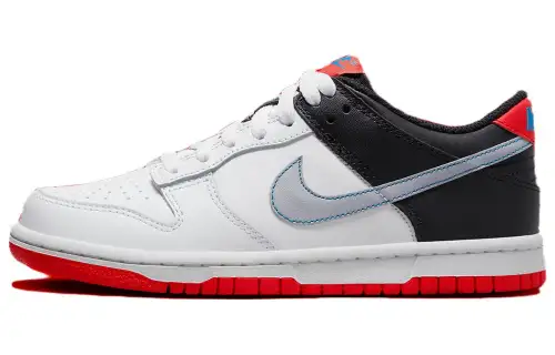Nike Dunk Low GS 'Spider-Man'