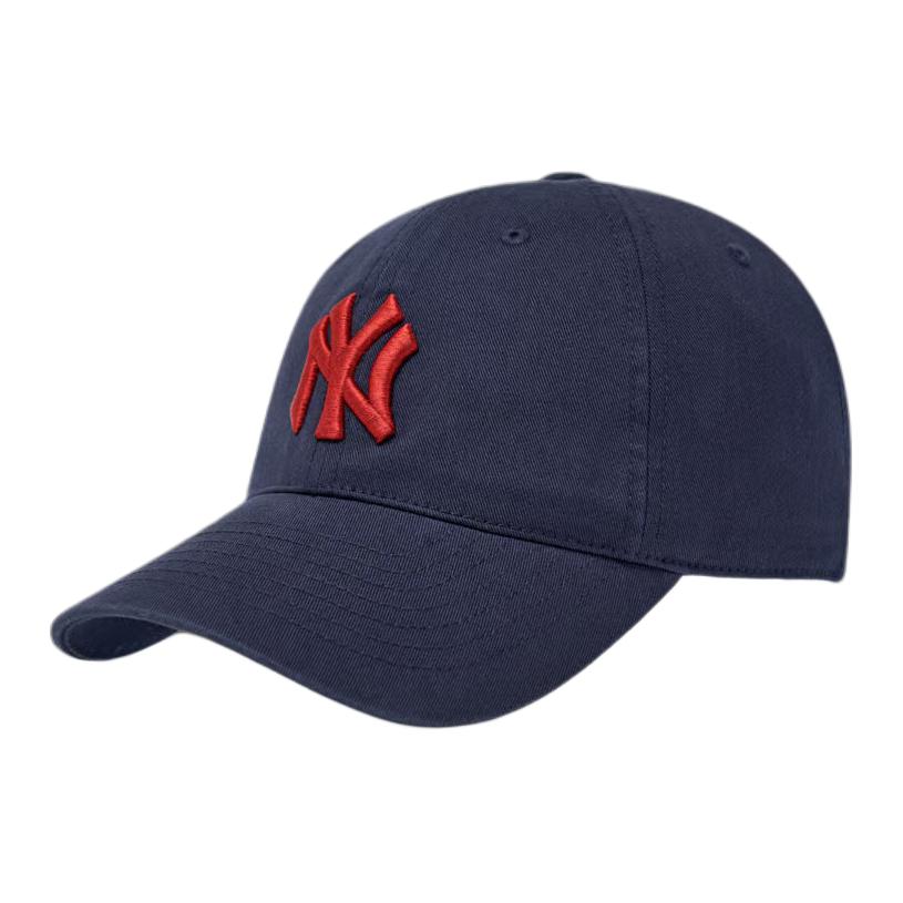 Кепка MLB (военно-морской синий)