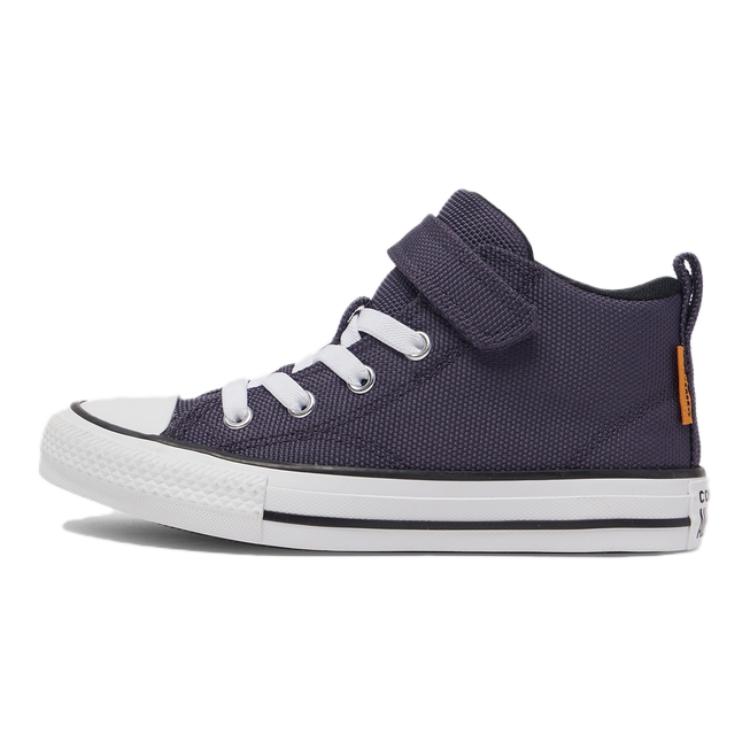 Кеды Converse Converse ALLSTAR (темно-фиолетовые)