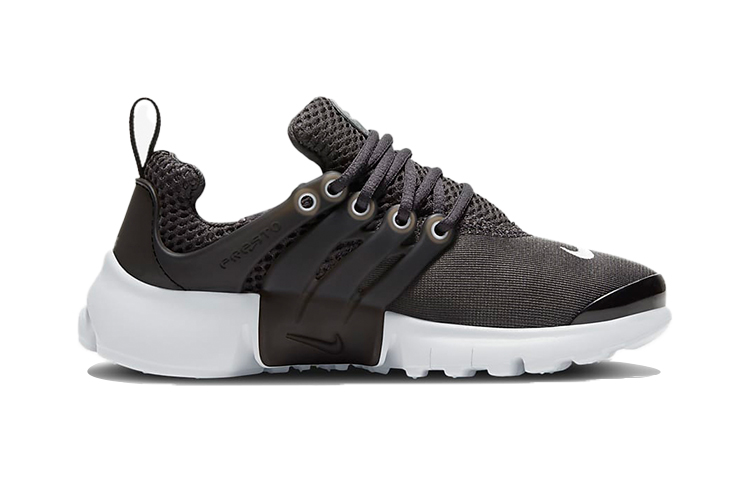 Кеды Nike Presto (черный) — фото 3