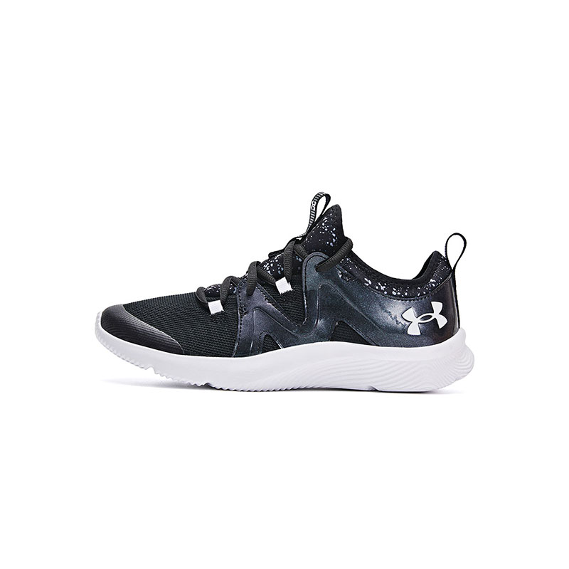 Кроссовки Under Armour Under Armour (черные)