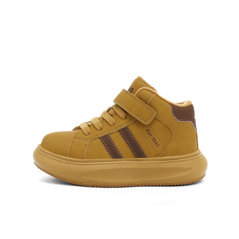 Кеды Jeep High-Top Classic (черные)