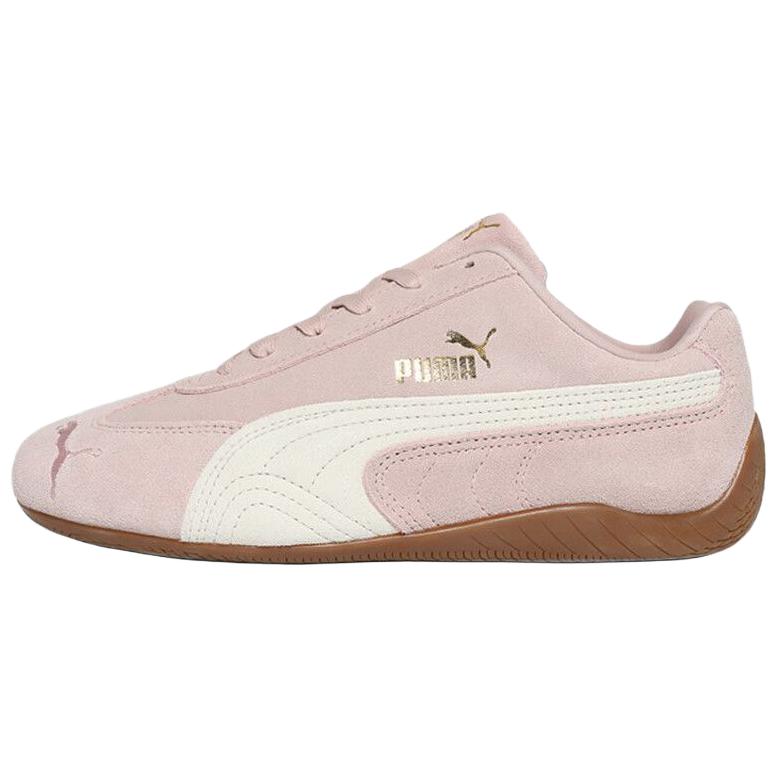 Кеды PUMA speedcat (розовые)