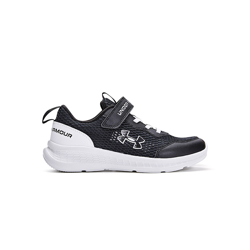 Детские кроссовки Under Armour Surge 2 (разноцветные) — фото 17