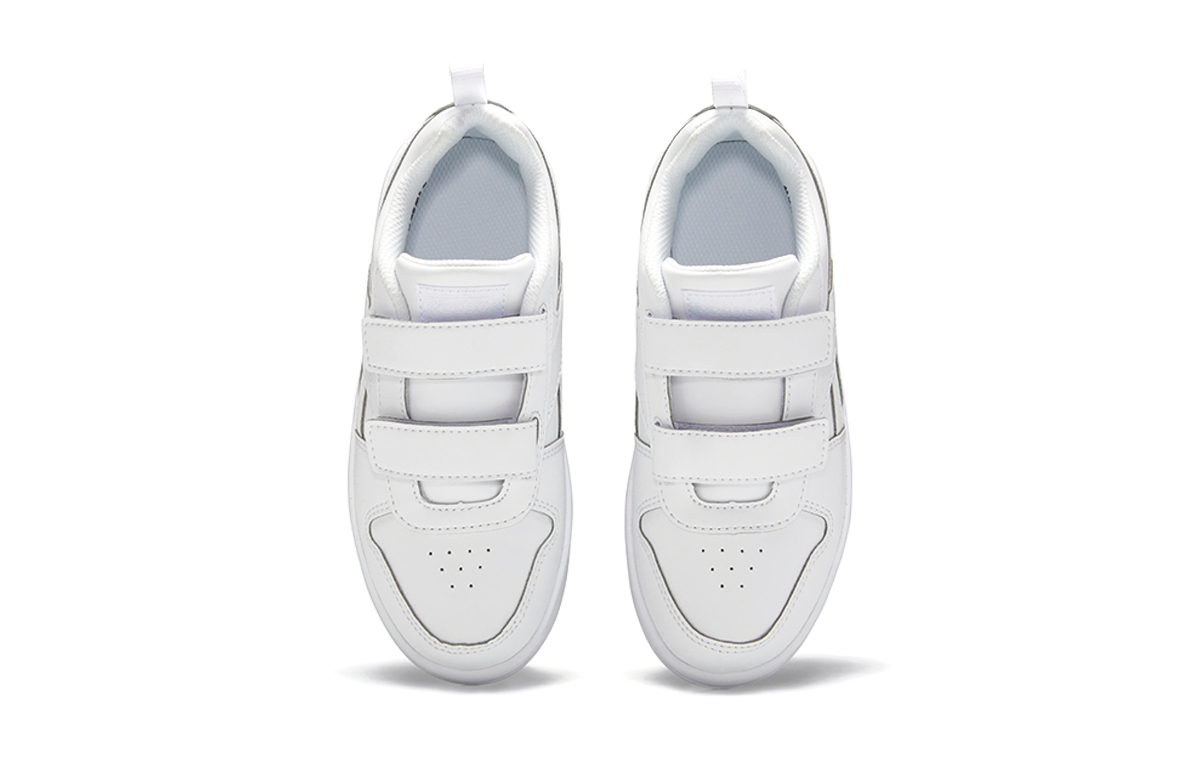 Кеды Reebok Royal Prime 2 (белые) — фото 5