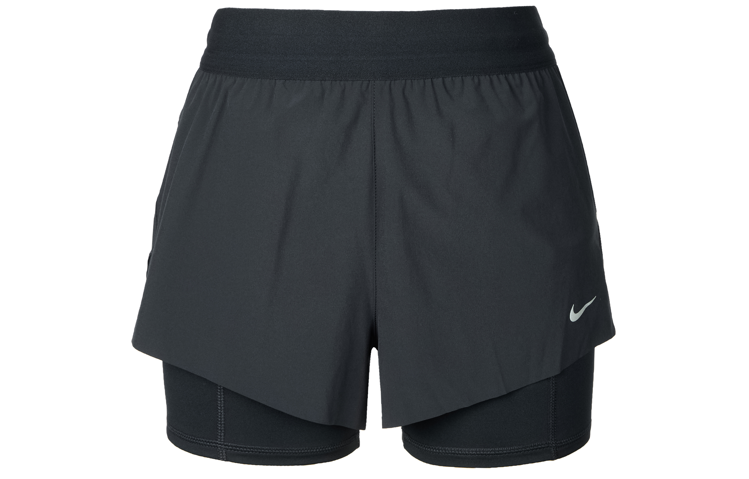 Женские шорты Nike Nike (черные)