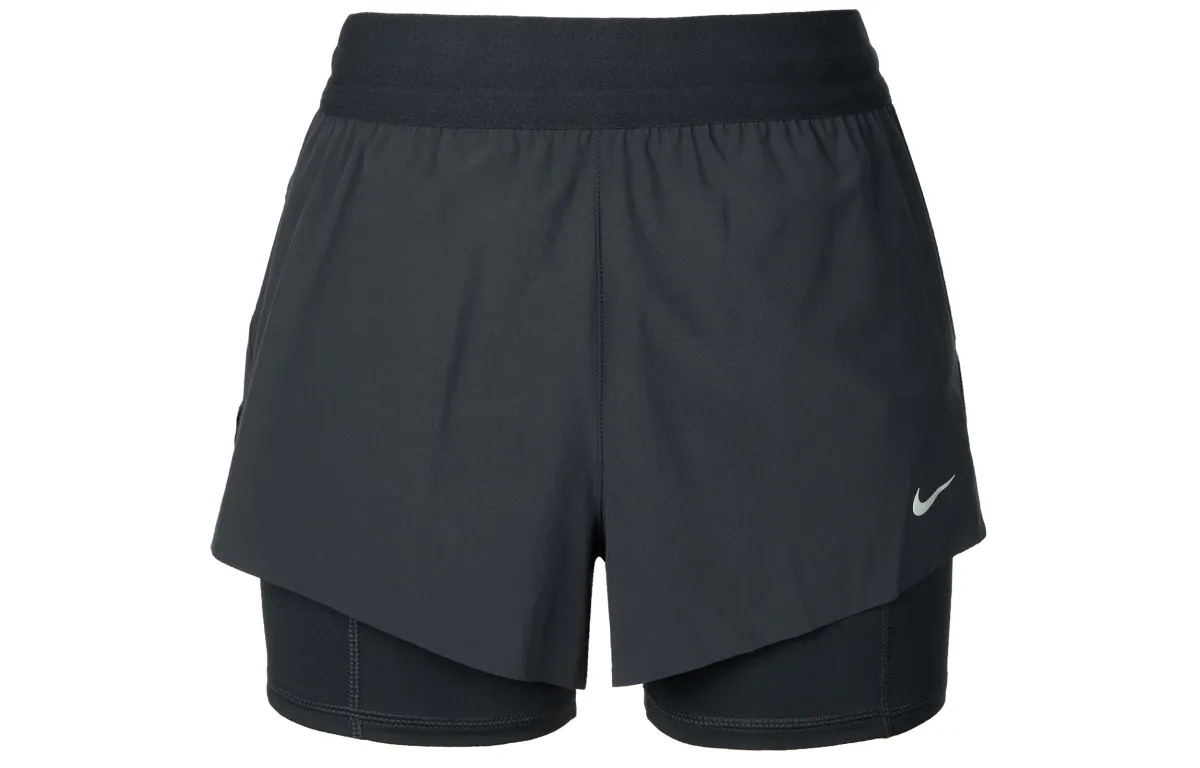 Nike Casual Shorts Women's Black