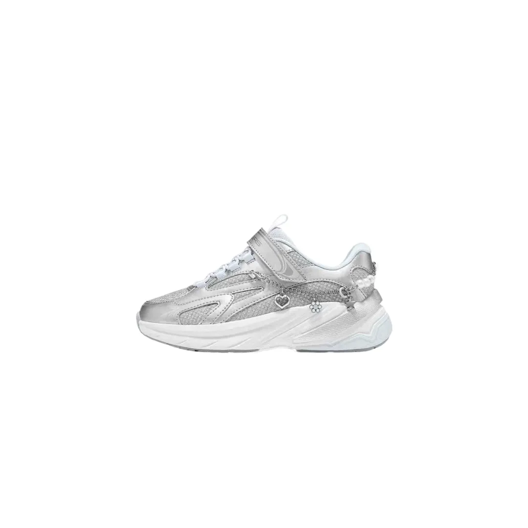 Skechers GIRLS Breathable Low top Kids' Training Shoes Kids'