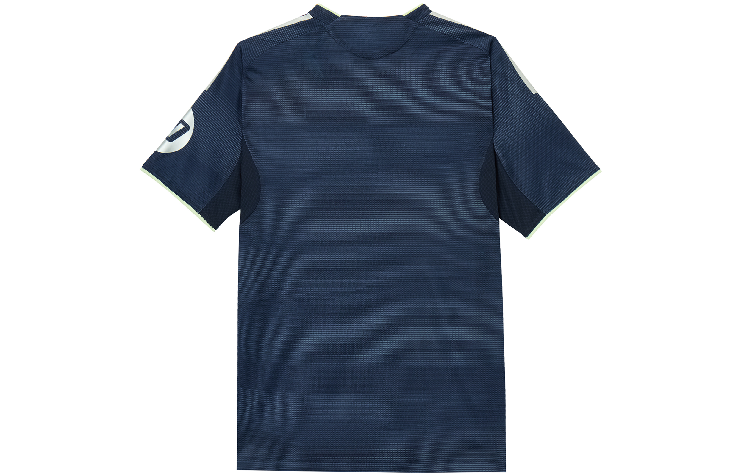 Adidas Free Shipping with adiClub Real Madrid 25/26 Away Authentic Jersey