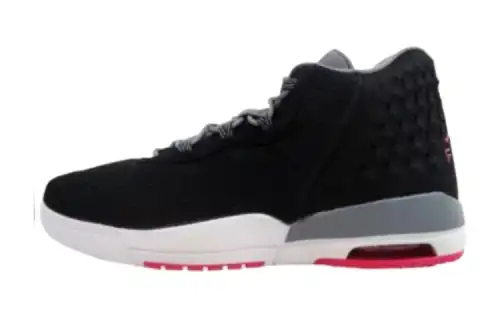 Jordan Academy Black GS
