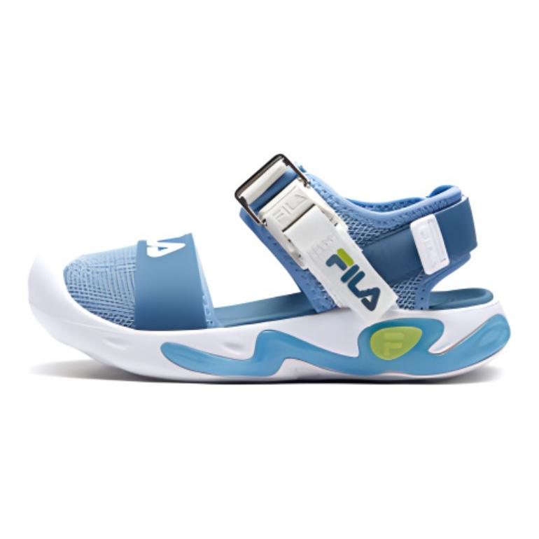 Детские сандалии Fila FILA KIDS (синие)