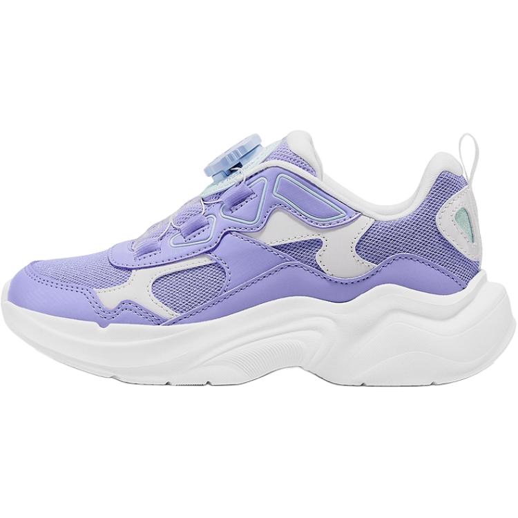 Кеды Skechers Skechers kids SKECHERS GIRLS (фиолетовый)