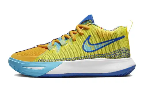 Nike Kyrie Flytrap 6 Kaleidoscope GS