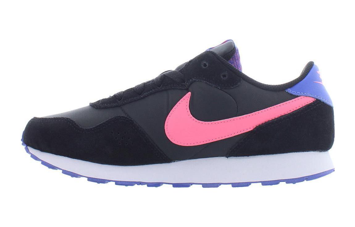 Nike MD Valiant Low top Casual Shoes Pink Black Unisex
