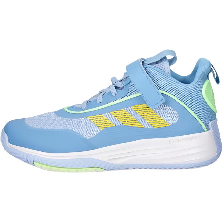 Кроссовки adidas OwnTheGame 3.0 (синие)