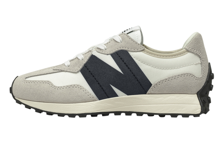 Кроссовки New Balance 327 (белые)