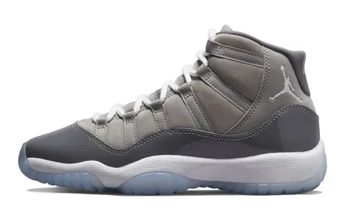 Air Jordan 11 Retro GS 'Cool Grey' 2021