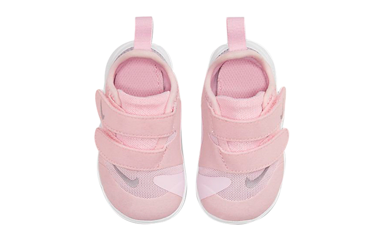 Кроссовки Nike Free RN 5.0 (розовые) — фото 6