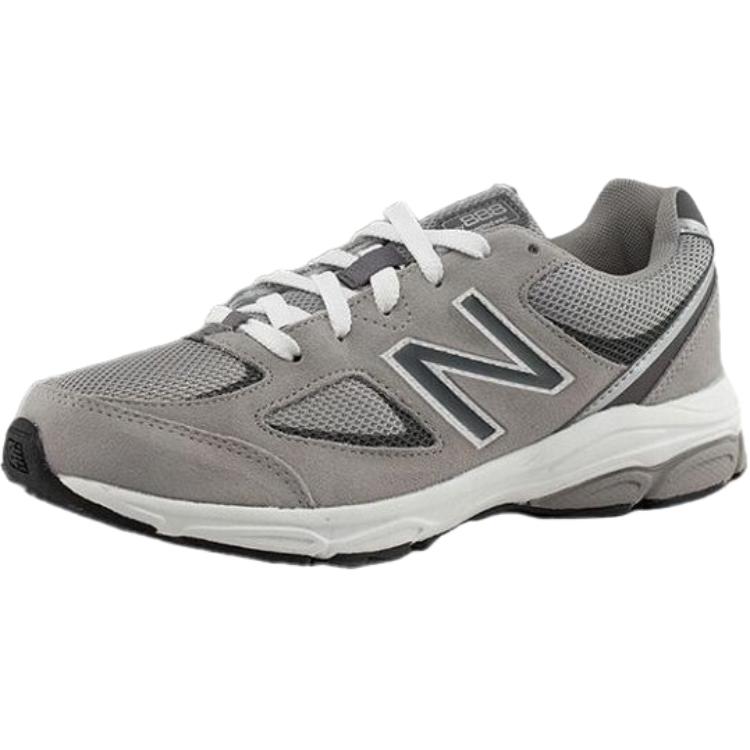 Детские кроссовки New Balance 888 (серые)