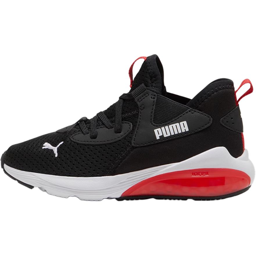 Детские кроссовки PUMA PUMACell Vive (черные)