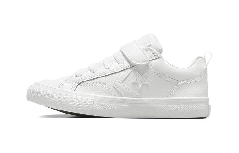 Кеды Converse Детские низкие (белые)