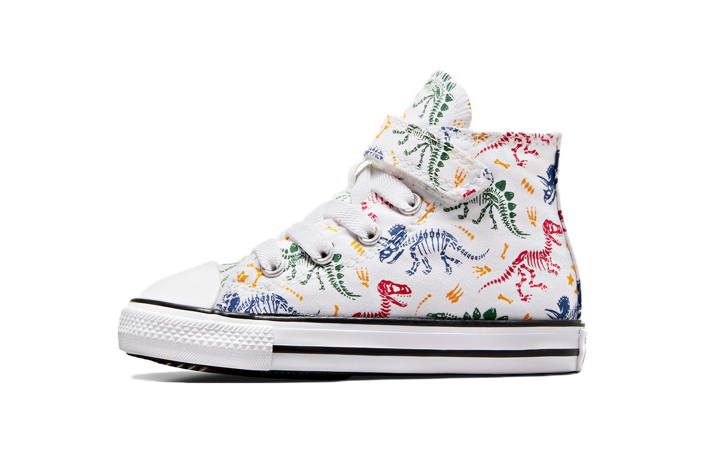 Кеды Converse All Star (белые)