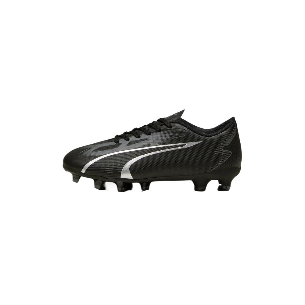 Детские бутсы PUMA Ultra Play (черные)