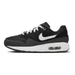 Nike Air Max 1 Black White Dark Grey