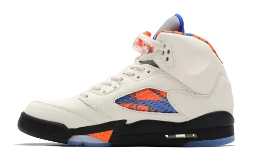 Jordan 5 Retro International Flight GS