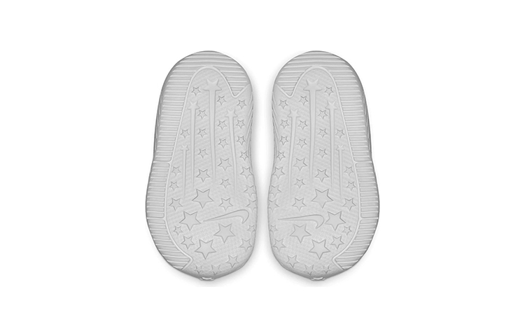 Кроссовки Nike Lunar Apparent Star Runner (розовые) — фото 6