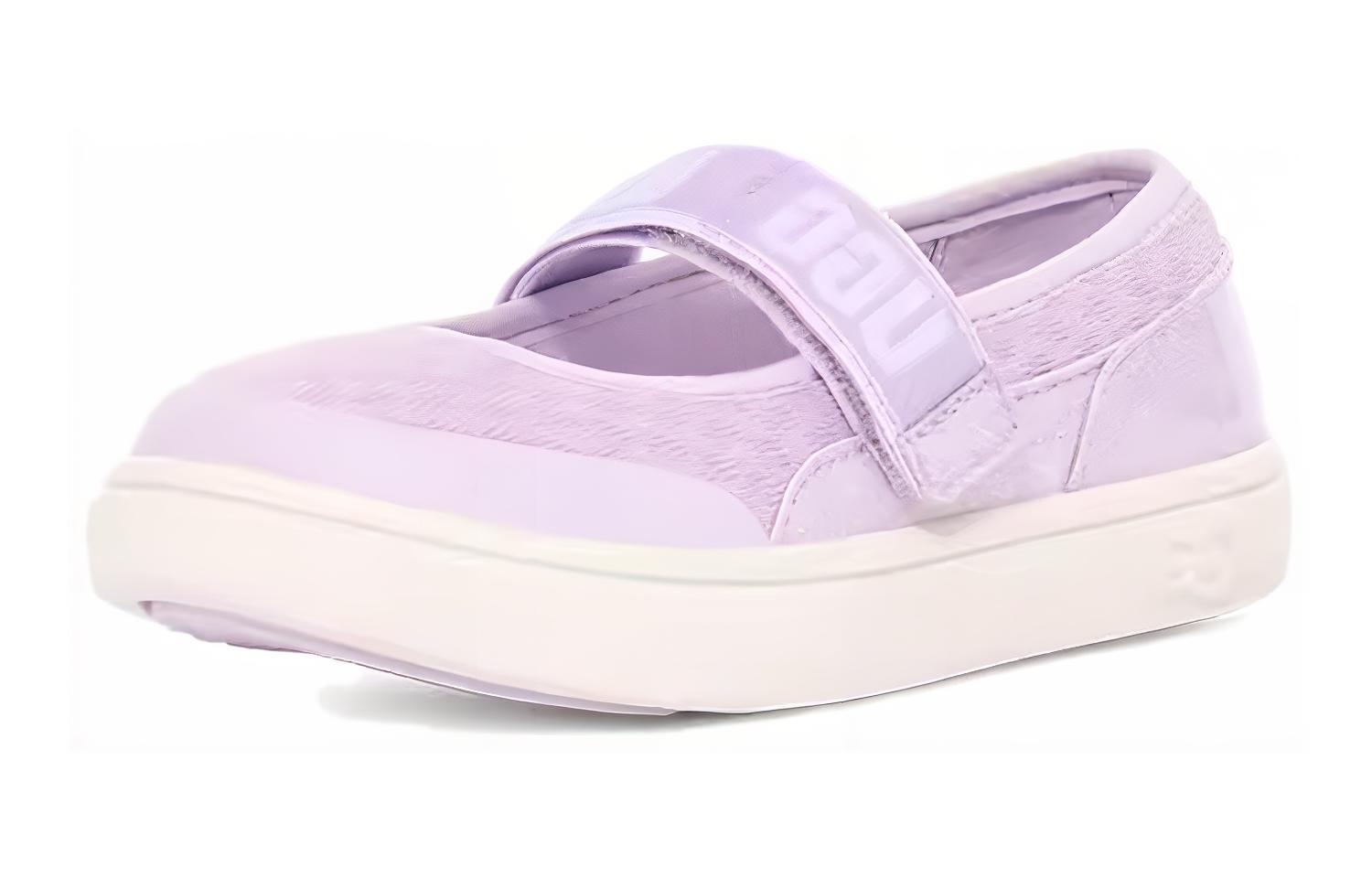 Сандалии UGG (фиолетовые)