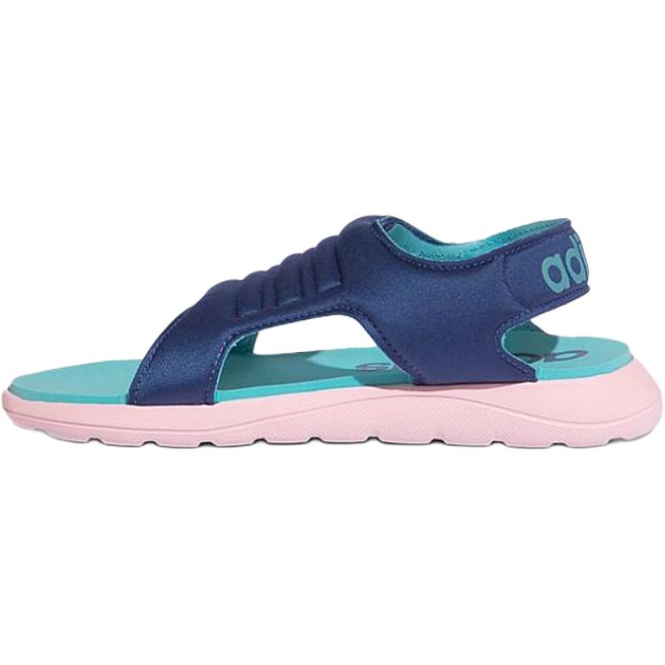 Сандалии adidas Comfort Sandal (синие)