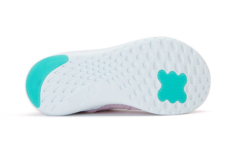 Детские кроссовки New Balance New Balance NB Step (розовый) — фото 4