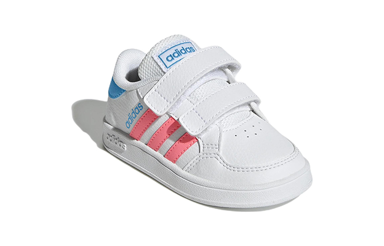 Кеды adidas neo Breaknet (белый) — фото 4