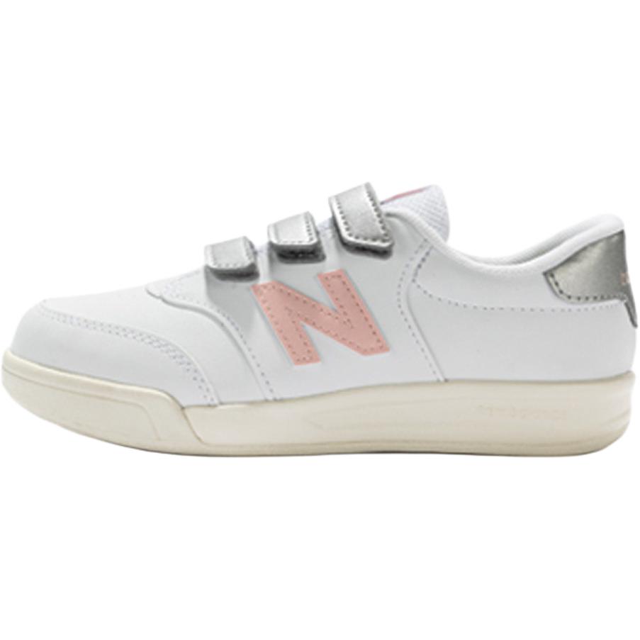 Кеды New Balance CT60 (белые)
