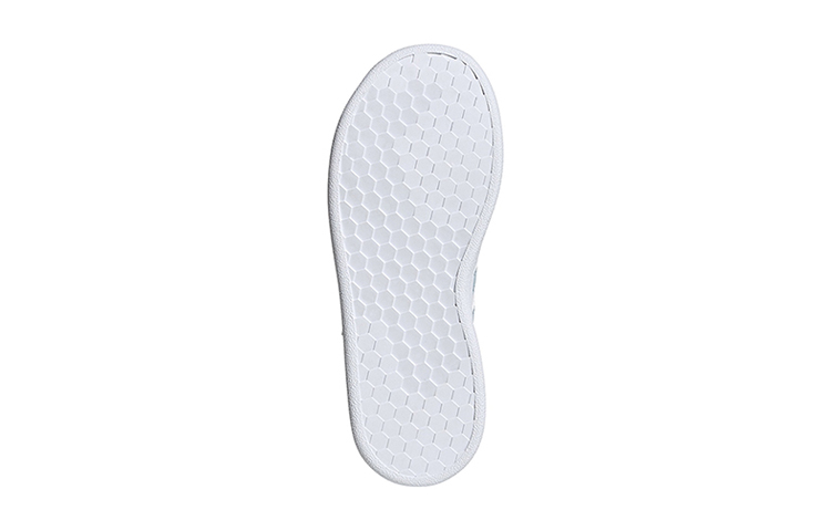 Кеды adidas neo GRAND COURT (белые) — Белый — фото 6