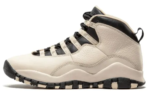 Jordan 10 Retro Heiress Pearl GS