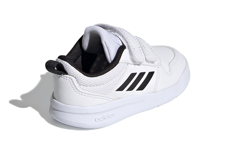 Кеды adidas neoTensaur (бело-черный) — фото 4