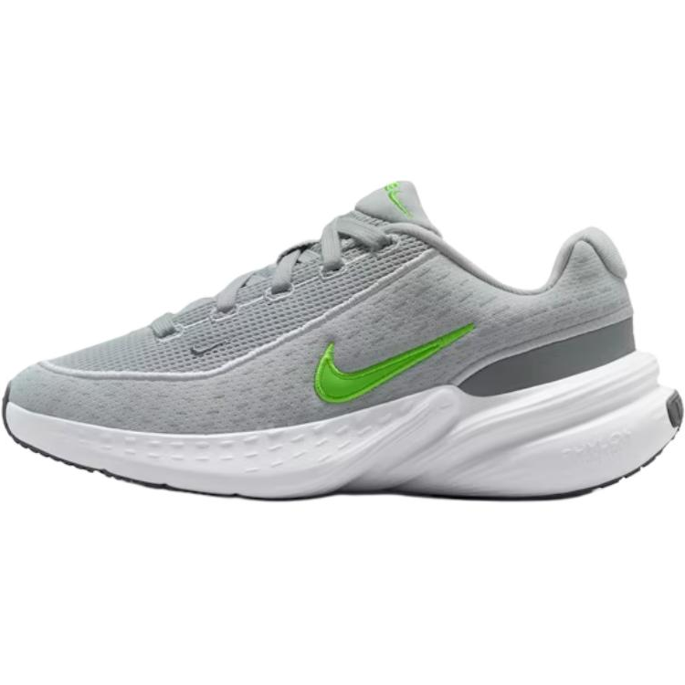 Детские кроссовки Nike Uplift SC (серые)