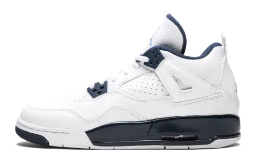Jordan 4 Retro Columbia 2015 GS