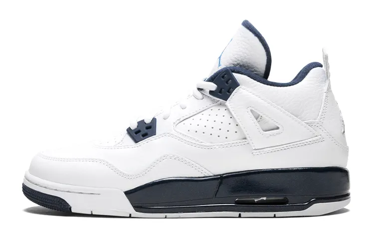 Jordan 4 Retro Columbia 2015 GS