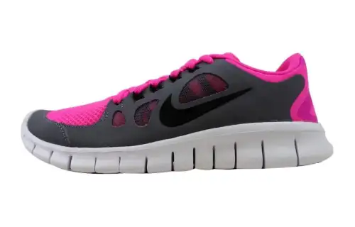 Nike Free 5.0 Pink Foil GS