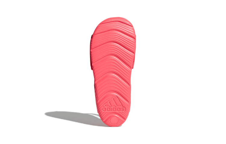 Сандалии adidas Altaswim (мультиколор) — фото 6