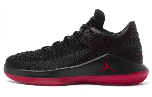 Jordan XXXII Low Last Shot GS