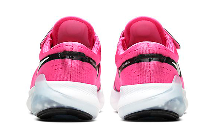 Детские кроссовки Nike Joyride Dual Run 1 (розово-белые) — Розовыйбелый — фото 5
