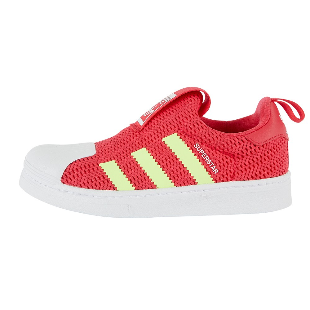 Кеды adidas originals 360 C (розовые)