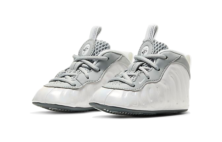 Кеды Nike (бежевый) — фото 4