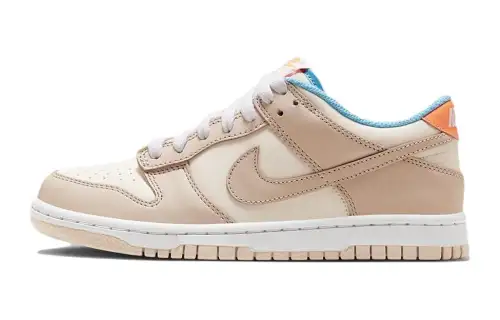 Nike Dunk Low Next Nature Sail Beige GS