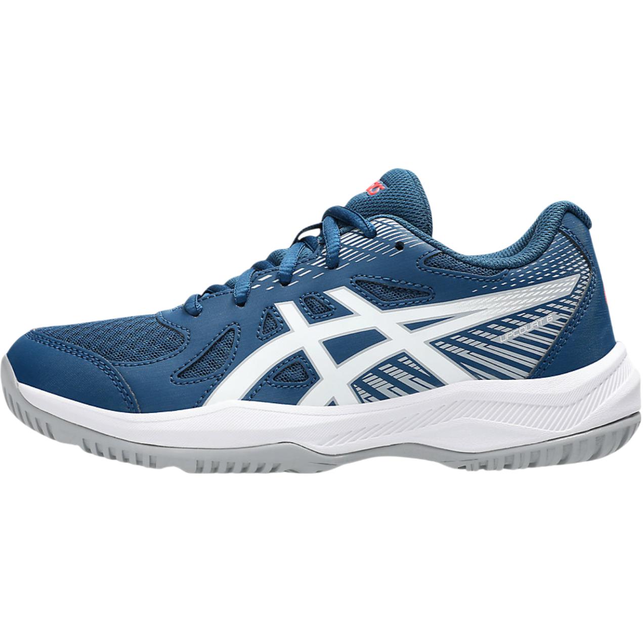 Кроссовки ASICS ASICS Gel-Upcourt 6 Mako (синие)