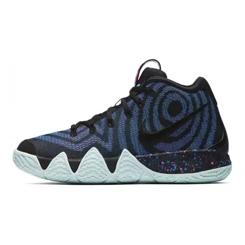 Nike Kyrie 4 Decades Pack 80s GS